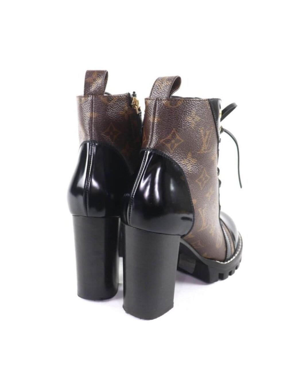 Louis Vuitton Star Trail Boot - Picture 3 of 14
